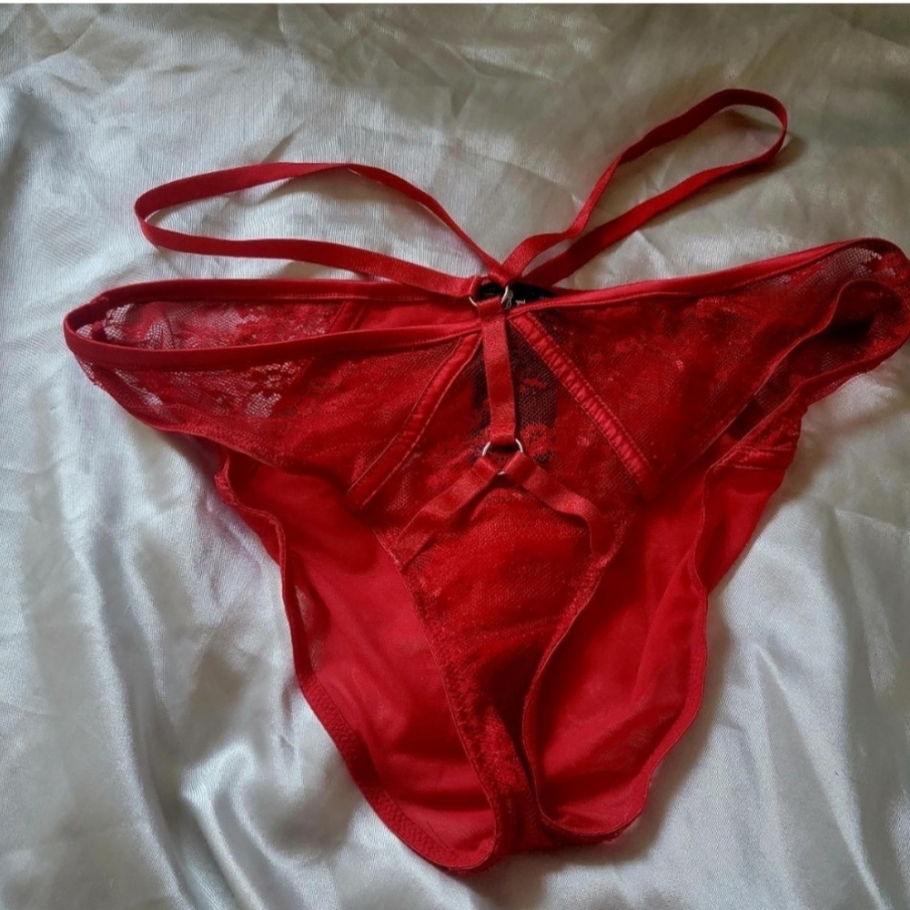 Killstar Skarlet panty
